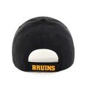 47 Brand  NHL Boston Bruins Vintage ’47 MVP Black Férfibaseballsapka