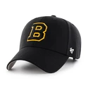 47 Brand  NHL Boston Bruins Vintage ’47 MVP Black Férfibaseballsapka