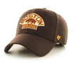 47 Brand  NHL Boston Bruins Vintage ’47 MVP Brown Férfibaseballsapka
