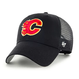 47 Brand NHL Calgary Flames Branson MVP Baseballsapka