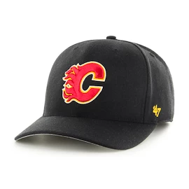 47 Brand NHL Calgary Flames Cold Zone ‘47 MVP DP Férfibaseballsapka