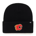 47 Brand  NHL Calgary Flames Haymaker ’47 CUFF KNIT Téli sapka