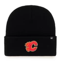 47 Brand  NHL Calgary Flames Haymaker ’47 CUFF KNIT Téli sapka