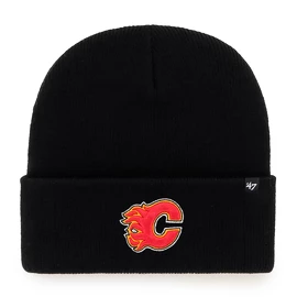 47 Brand NHL Calgary Flames Haymaker ’47 CUFF KNIT Téli sapka