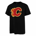 47 Brand  NHL Calgary Flames Imprint ’47 Echo Tee Férfipóló