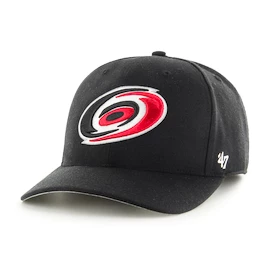 47 Brand NHL Carolina Hurricanes Cold Zone ‘47 MVP DP Férfibaseballsapka