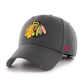 47 Brand NHL Chicago Blackhawks ’47 MVP Férfibaseballsapka