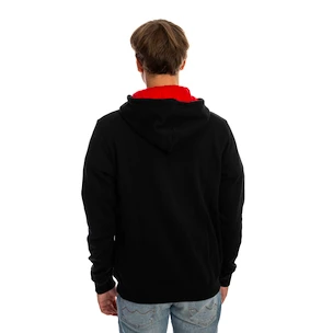 47 Brand  NHL Chicago Blackhawks Core ’47 BALLPARK Hood Férfi-melegítőfelső