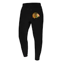 47 Brand  NHL Chicago Blackhawks Imprint ’47 BURNSIDE Pants Férfinadrág M