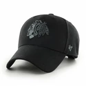 47 Brand  NHL Chicago Blackhawks MVP Snapback  Baseballsapka