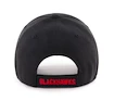 47 Brand  NHL Chicago Blackhawks Vintage ’47 MVP  Férfibaseballsapka