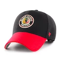 47 Brand  NHL Chicago Blackhawks Vintage ’47 MVP Férfibaseballsapka