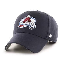 47 Brand NHL Colorado Avalanche '47 MVP Férfibaseballsapka