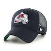 47 Brand  NHL Colorado Avalanche Branson ’47 MVP  Baseballsapka
