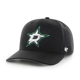 47 Brand NHL Dallas Stars Cold Zone '47 MVP DP Férfibaseballsapka