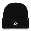 47 Brand  NHL Dallas Stars Haymaker CUFF KNIT Téli sapka