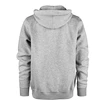 47 Brand  NHL Detroit Red Wings Back Check ’47 MORRIS Full Zip Hood SR Férfi-melegítőfelső