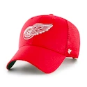 47 Brand  NHL Detroit Red Wings Branson ’47 MVP  Baseballsapka