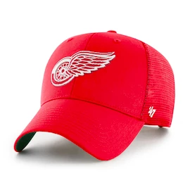 47 Brand NHL Detroit Red Wings Branson ’47 MVP Baseballsapka