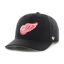 47 Brand NHL Detroit Red Wings Cold Zone ‘47 MVP DP Férfibaseballsapka