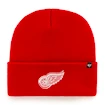 47 Brand  NHL Detroit Red Wings Haymaker ’47 CUFF KNIT  Téli sapka
