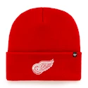 47 Brand  NHL Detroit Red Wings Haymaker ’47 CUFF KNIT  Téli sapka