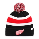 47 Brand  NHL Detroit Redwings '47 Breakaway Cuff Knit  Téli sapka