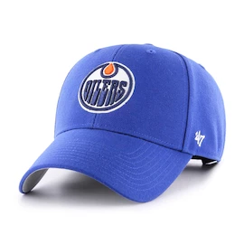 47 Brand NHL Edmonton Oilers ’47 MVP Férfibaseballsapka