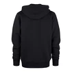47 Brand  NHL Edmonton Oilers Back Check ’47 MORRIS Full Zip Hood SR Férfi-melegítőfelső