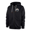 47 Brand  NHL Edmonton Oilers Back Check ’47 MORRIS Full Zip Hood SR Férfi-melegítőfelső