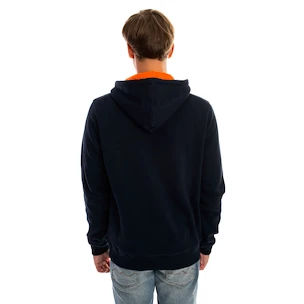 47 Brand  NHL Edmonton Oilers Core ’47 BALLPARK Pullover Hood Férfi-melegítőfelső L