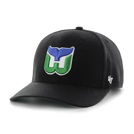 47 Brand NHL Hartford Whalers Cold Zone ’47 MVP DP Férfibaseballsapka