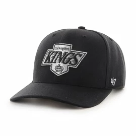 47 Brand NHL LA Kings Cold Zone ‘47 MVP DP Férfibaseballsapka