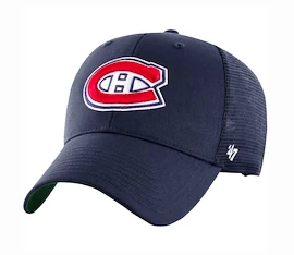 47 Brand NHL Montreal Canadiens Branson ’47 MVP Baseballsapka