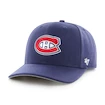 47 Brand  NHL Montreal Canadiens Cold Zone ’47 MVP DP Férfibaseballsapka