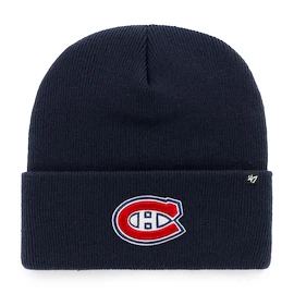 47 Brand NHL Montreal Canadiens Haymaker ’47 CUFF KNIT Téli sapka