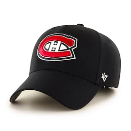 47 Brand NHL Montreal Canadiens MVP Baseballsapka