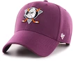 47 Brand NHL MVP Anaheim Ducks sapka lila