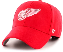 47 Brand NHL MVP Detroit Red Wings sapka