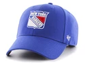 47 Brand NHL MVP New York Rangers sapka kék