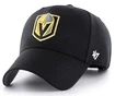 47 Brand NHL MVP Vegas Golden Knights sapka