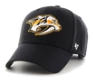 47 Brand  NHL Nashville Predators ’47 MVP  Baseballsapka