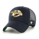 47 Brand  NHL Nashville Predators Branson ’47 MVP  Baseballsapka