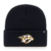 47 Brand  NHL Nashville Predators Haymaker ’47 CUFF KNIT Téli sapka