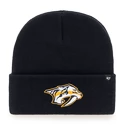 47 Brand  NHL Nashville Predators Haymaker ’47 CUFF KNIT  Téli sapka
