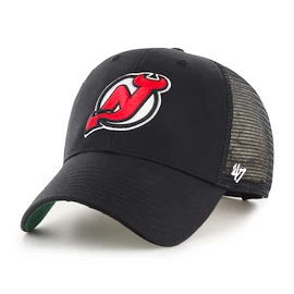 47 Brand NHL New Jersey Devils Branson ’47 MVP Baseballsapka