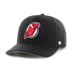 47 Brand  NHL New Jersey Devils Cold Zone ’47 MVP DP Férfibaseballsapka