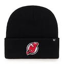 47 Brand  NHL New Jersey Devils Haymaker ’47 CUFF KNIT  Téli sapka