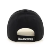 47 Brand  NHL New York Islanders '47 MVP black  Férfibaseballsapka