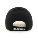 47 Brand  NHL New York Islanders '47 MVP black  Férfibaseballsapka